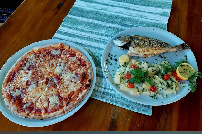 Konoba Pizzeria MARINERO