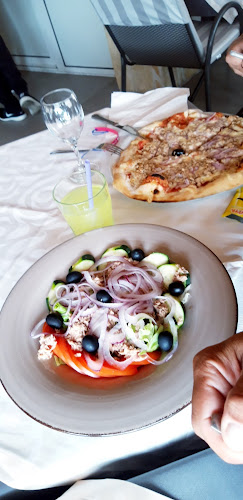 Restaurant Mali Raj - Okrug Gornji