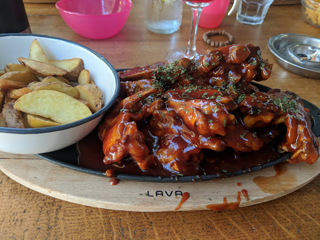 Burger & Co. - Novalja