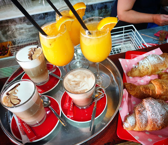 Cafe Bar Mille Naves - Milna