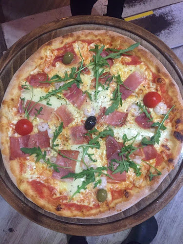 Oh!LaLa Konoba Pizzeria