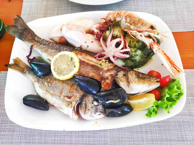 Comentarii opinii despre Restoran Porton Biondi