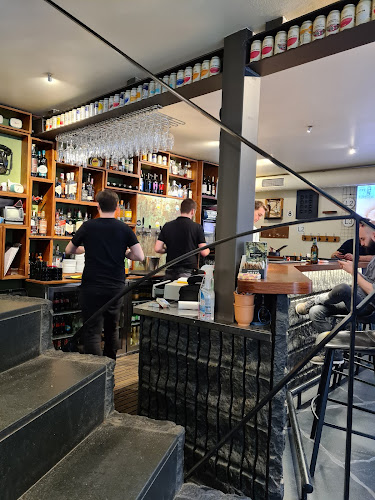 Comentarii opinii despre Soho Bar & Kitchen