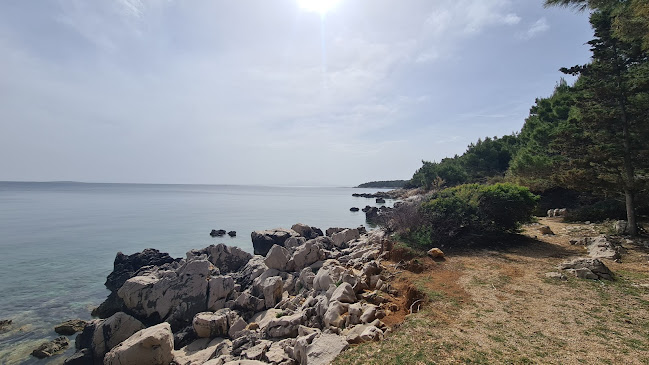 Kampor 68d Frkanj, 51280, Kampor