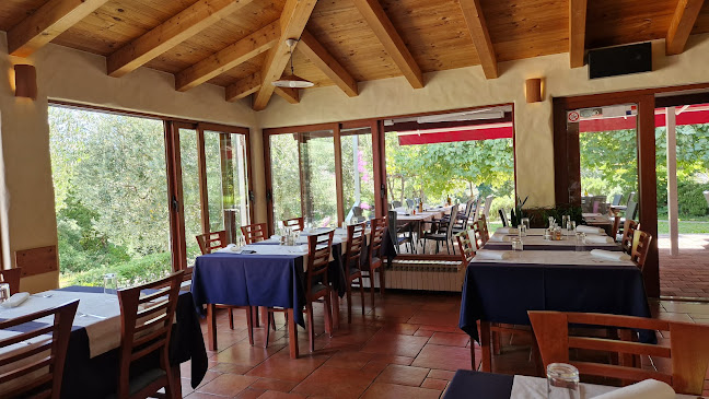 Restoran Due Fratelli