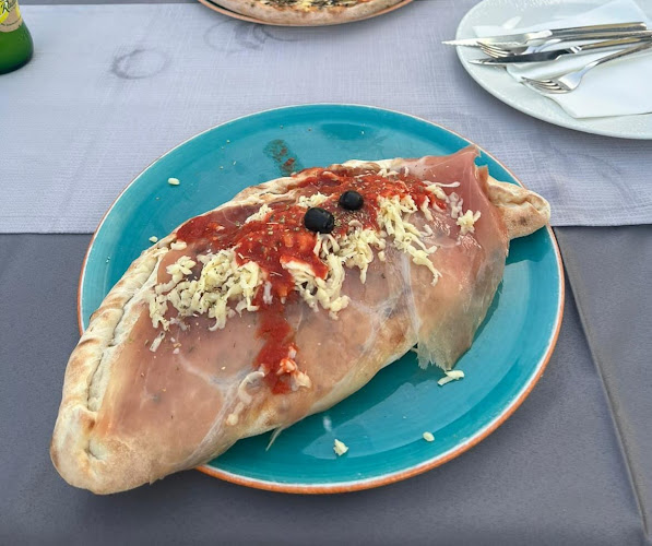 Restoran Peperino - Biograd na Moru