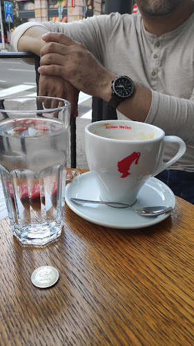 Caffe bar Mimoza - Opatija