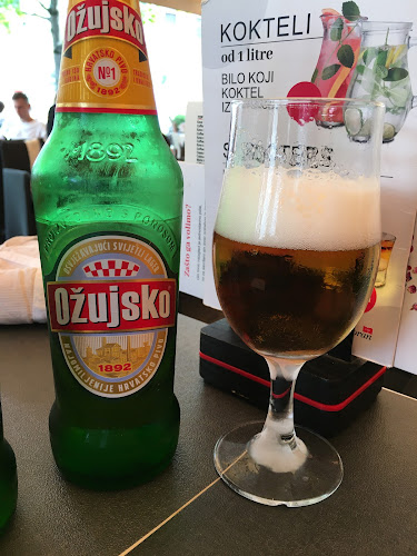 Opinii despre Stella bar & Vip restoran în Zagreb - Gastronomija i ugostiteljstvo