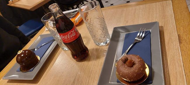 Hemingway Bar & Bistrot - Gastronomija i ugostiteljstvo