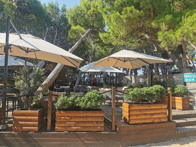 Litore - Gastronomija i ugostiteljstvo