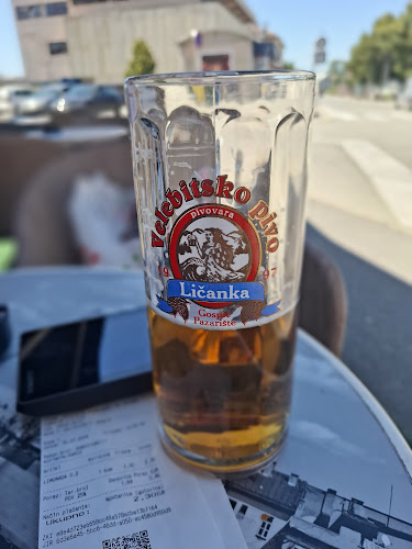 The Highlanders pub - Gastronomija i ugostiteljstvo