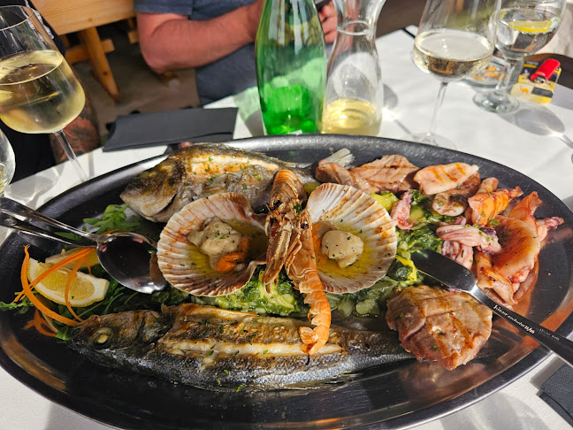 Restaurant Plavi Val - Gastronomija i ugostiteljstvo