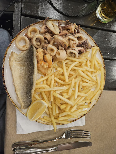 Opinii despre Restoran Bartol în Rovanjska - Gastronomija i ugostiteljstvo