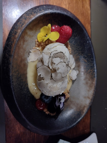 Bistro Bar Montona Gallery - Motovun