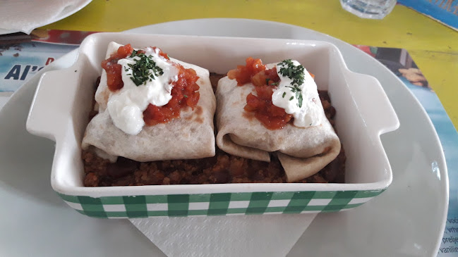 Comentarii opinii despre Restoran Santa Maria