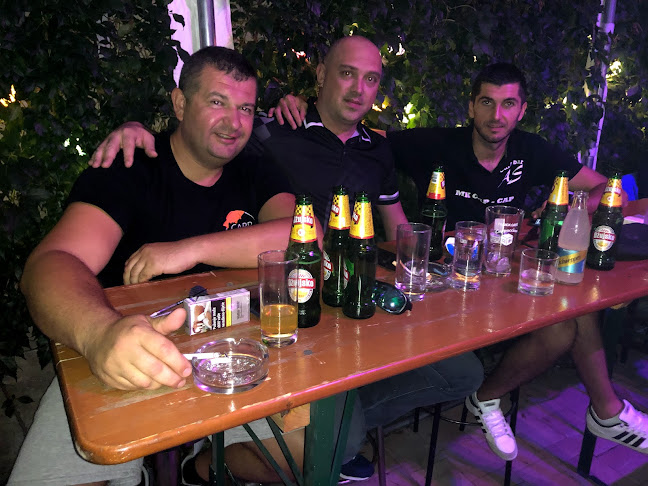 Comentarii opinii despre City Caffe