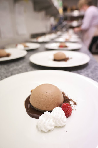 Mamica - Gastronomija i ugostiteljstvo