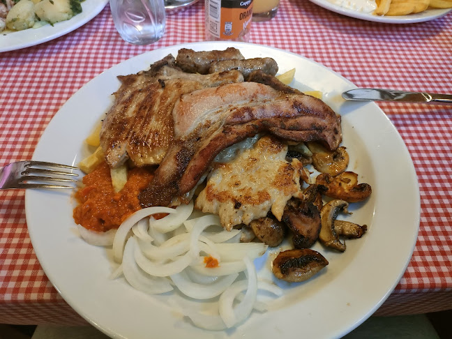 Bistro Kula Varaždin - Varaždin
