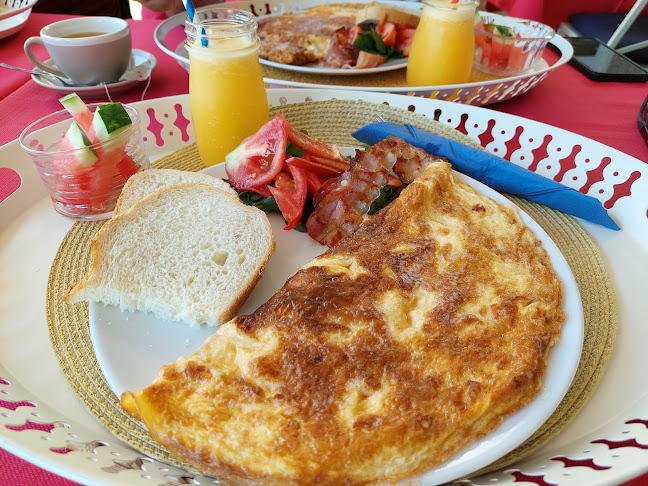 Riva Bistro (Rovinj)