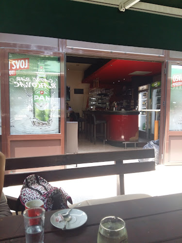 Comentarii opinii despre Caffe Bar Rakovac - ˝Staklenik˝