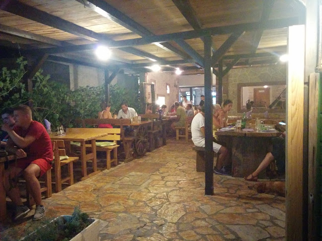 Konoba Giardin - Kolan