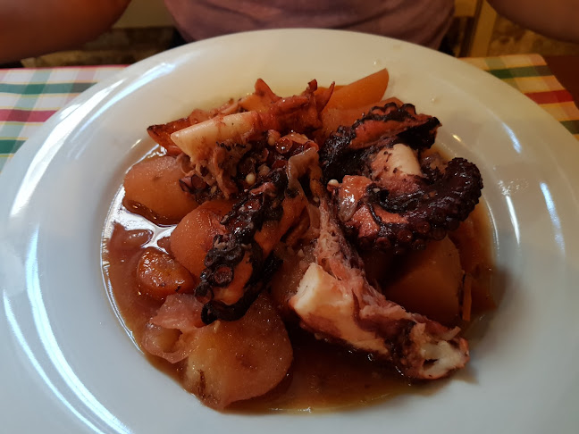 Konoba Barba - Biograd na Moru