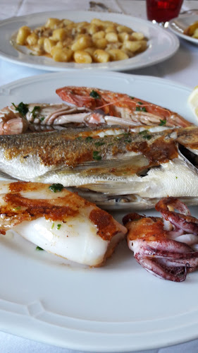 Ristorante Giovanni - Antenal