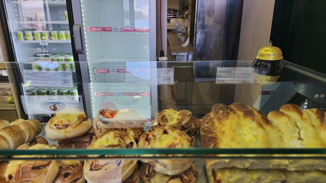 Pekara Panificio - Baška