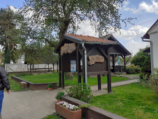 Comentarii opinii despre Ribička klet Rengel