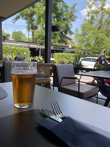 Bistro&Pizzeria Public - Zagreb