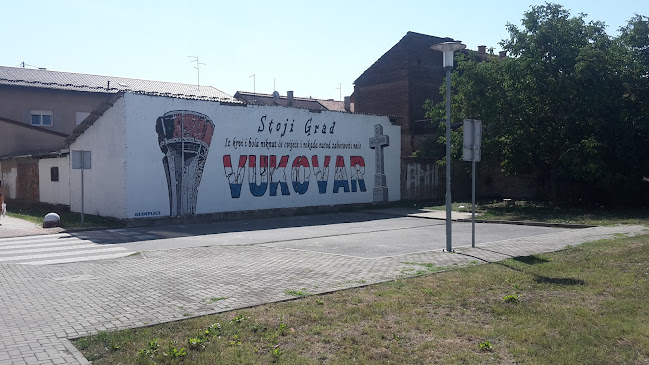 Comentarii opinii despre Gradska Tržnica