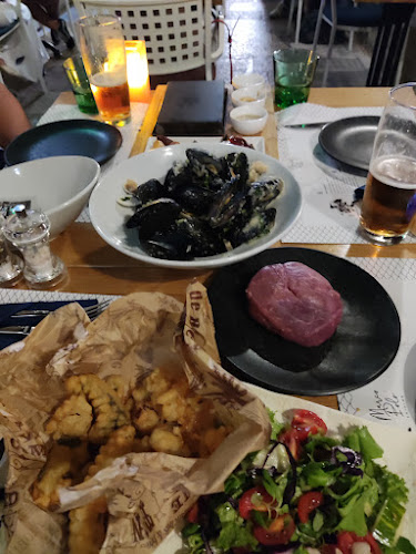 Comentarii opinii despre Restaurant Marco Polo