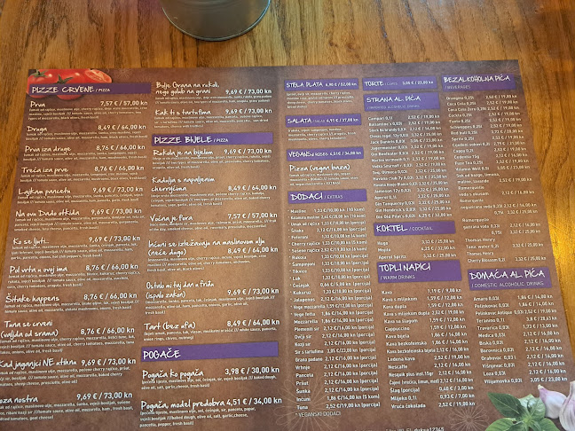 Ul. Ede Murtića 11, 10000, Zagreb