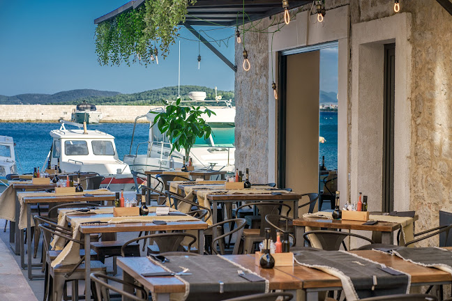 Strikoman's Bistro - Vodice