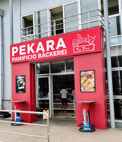 Tre Fiori – Pekara | Panificio | Bäckerei - Poreč