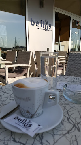 Bellus caffe bar - Gastronomija i ugostiteljstvo