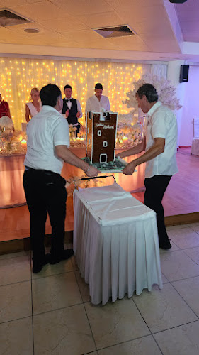 Comentarii opinii despre Bolero Restaurant & Weddings