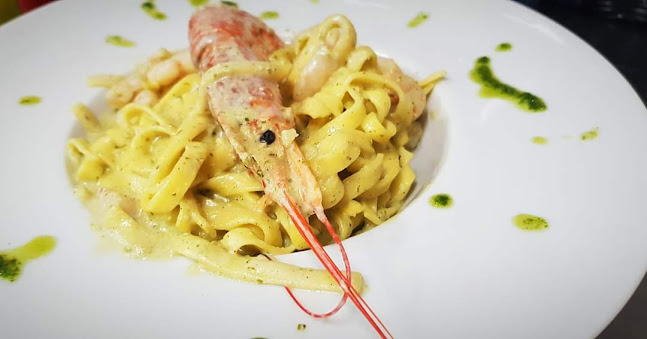 Restaurant Torre Fleisch- u. Fischgerichte, Pasta, Risotto