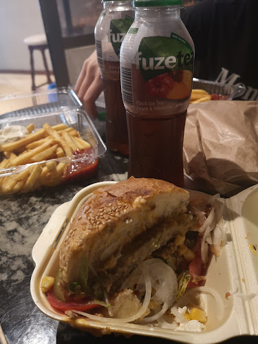 Papa Joe's Bistro - Ivanić-Grad