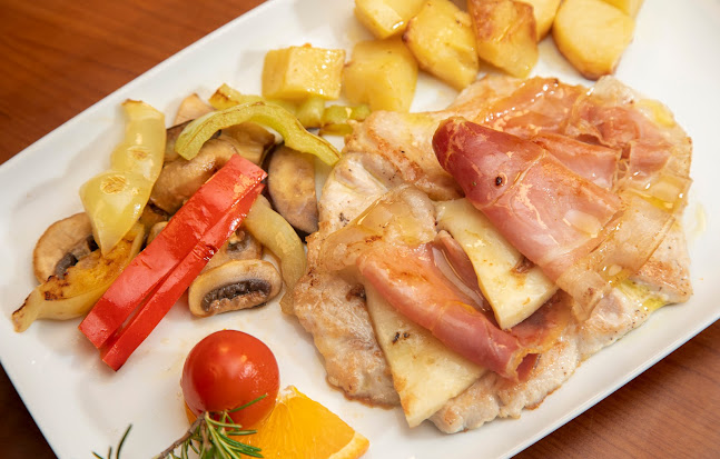 Konoba Natura - Gastronomija i ugostiteljstvo