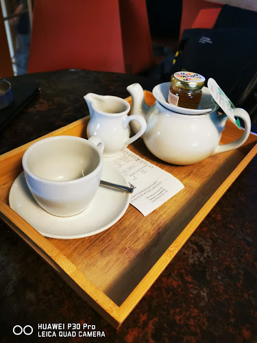 Slastičarnica "Chocolat 041"