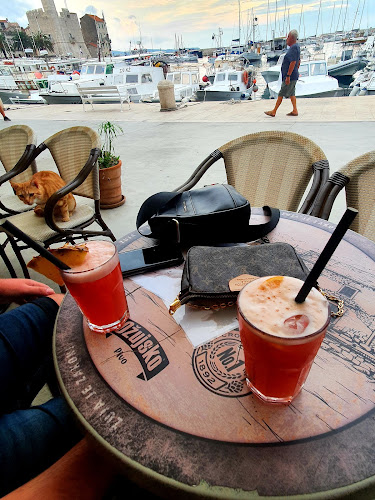 Corto Maltese - Komiža