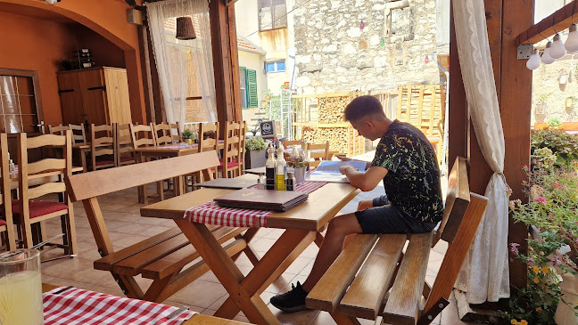 Comentarii opinii despre Pizzeria Beštek