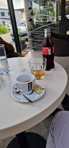 Caffe bar Kuna - Zagreb