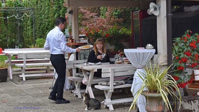 Vučjak 3, 47000, Karlovac