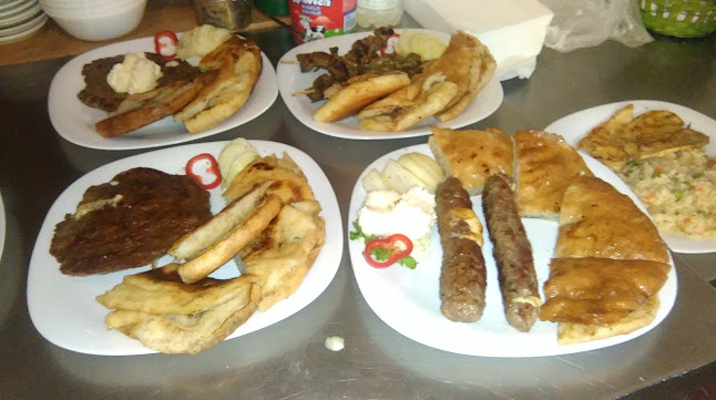 Bistro "Servus" - Gastronomija i ugostiteljstvo