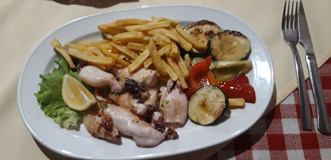 Comentarii opinii despre Konoba Krasica