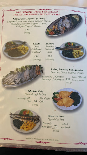 Comentarii opinii despre Laguna