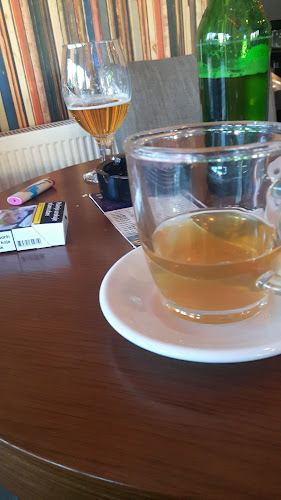 Caffe bar Espresso - Gastronomija i ugostiteljstvo