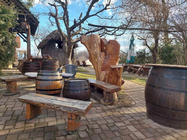 Grešna gorica seljački turizam